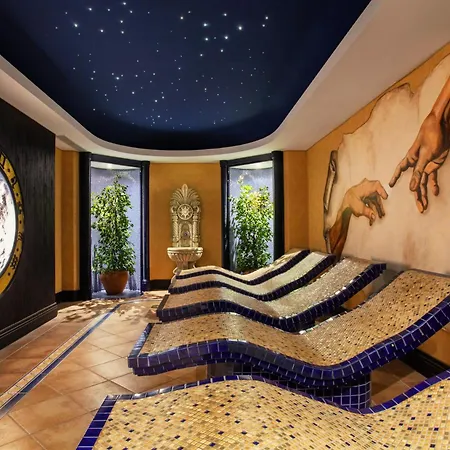 Balmy Foresta Semesteranläggning (resort) 5*