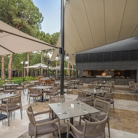 Balmy Foresta Semesteranläggning (resort) Beldibi (Kemer)