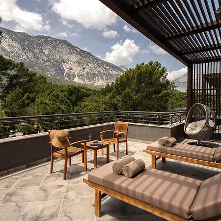 Balmy Foresta Semesteranläggning (resort) 5*