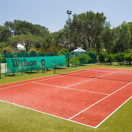 Resort Balmy Foresta 5*