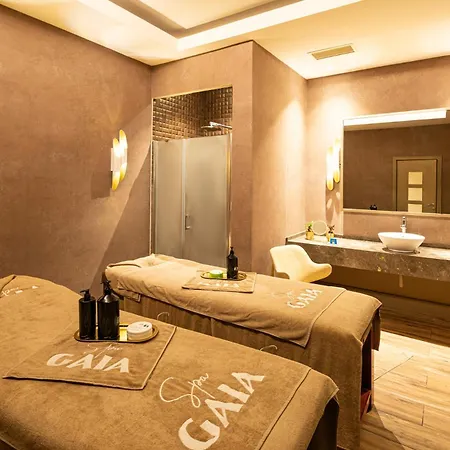 Balmy Foresta 5* Бельдиби