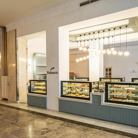 Курортный комплекс Balmy Foresta 5*